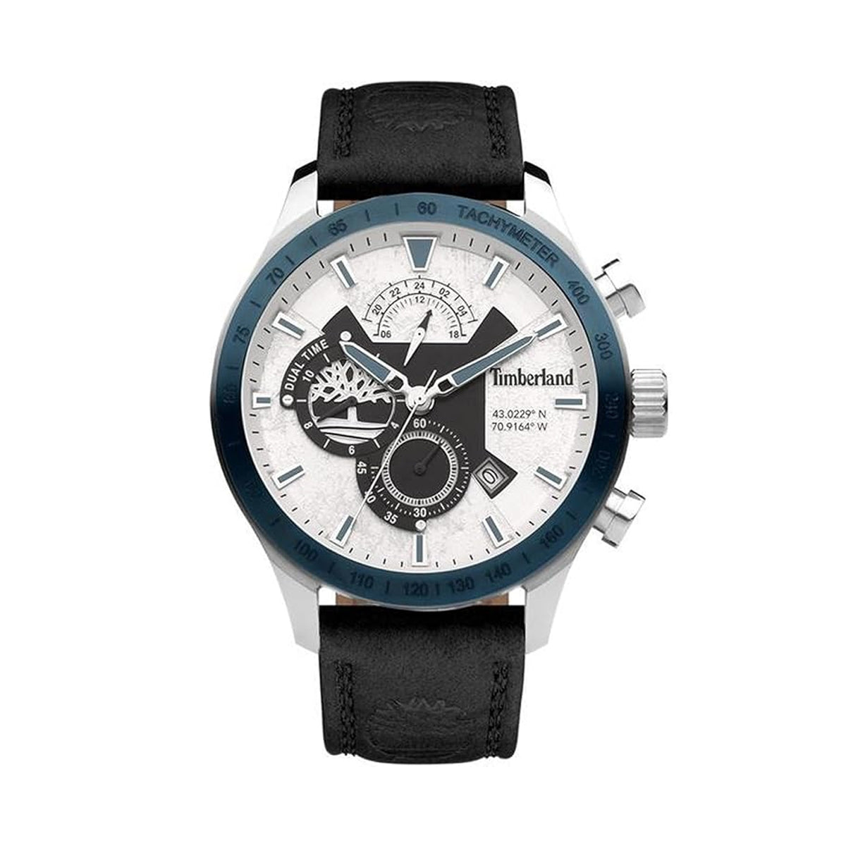 TIMBERLAND WATCHES Mod. TDWGF2100203 WATCHES