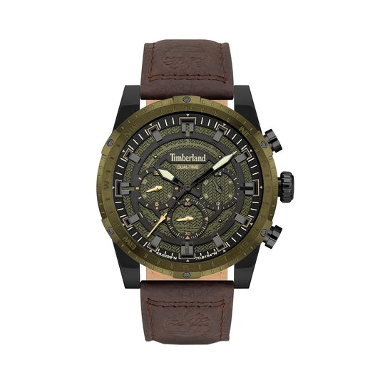 TIMBERLAND WATCHES Mod. TDWGF2202001 WATCHES