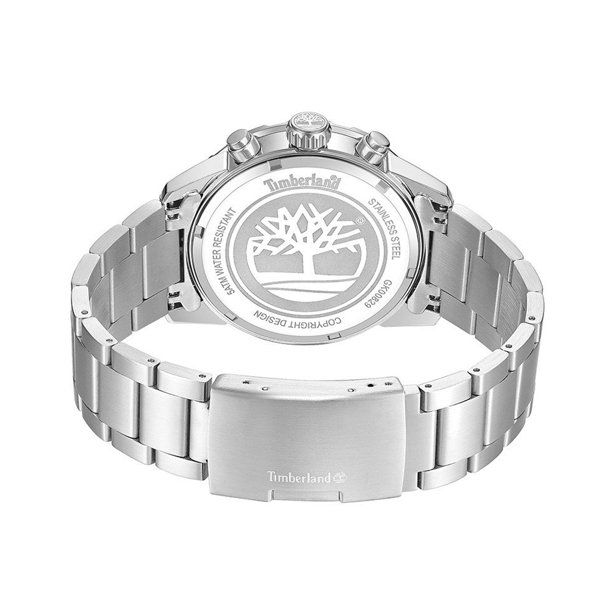 TIMBERLAND WATCHES Mod. TDWGK0082901-3