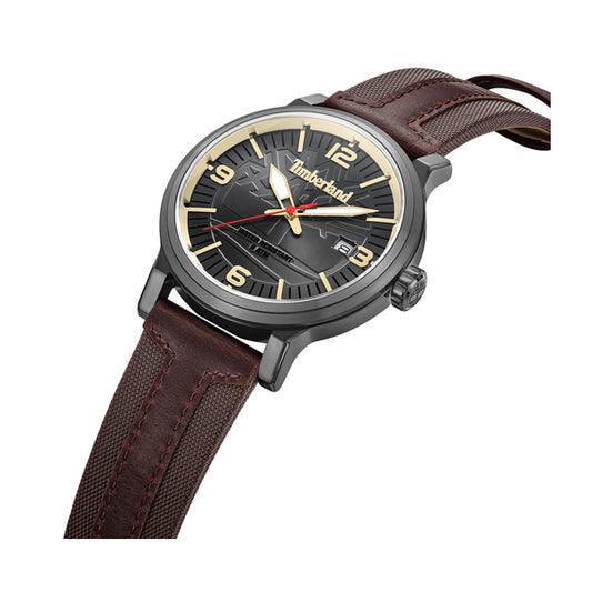 TIMBERLAND WATCHES Mod. TDWGN0029104 WATCHES