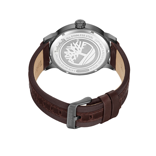 TIMBERLAND WATCHES Mod. TDWGN0029104 WATCHES