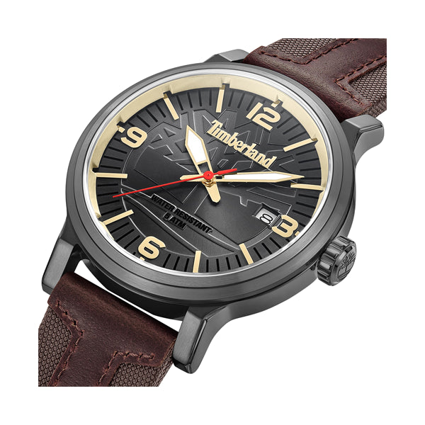 TIMBERLAND WATCHES Mod. TDWGN0029104 WATCHES
