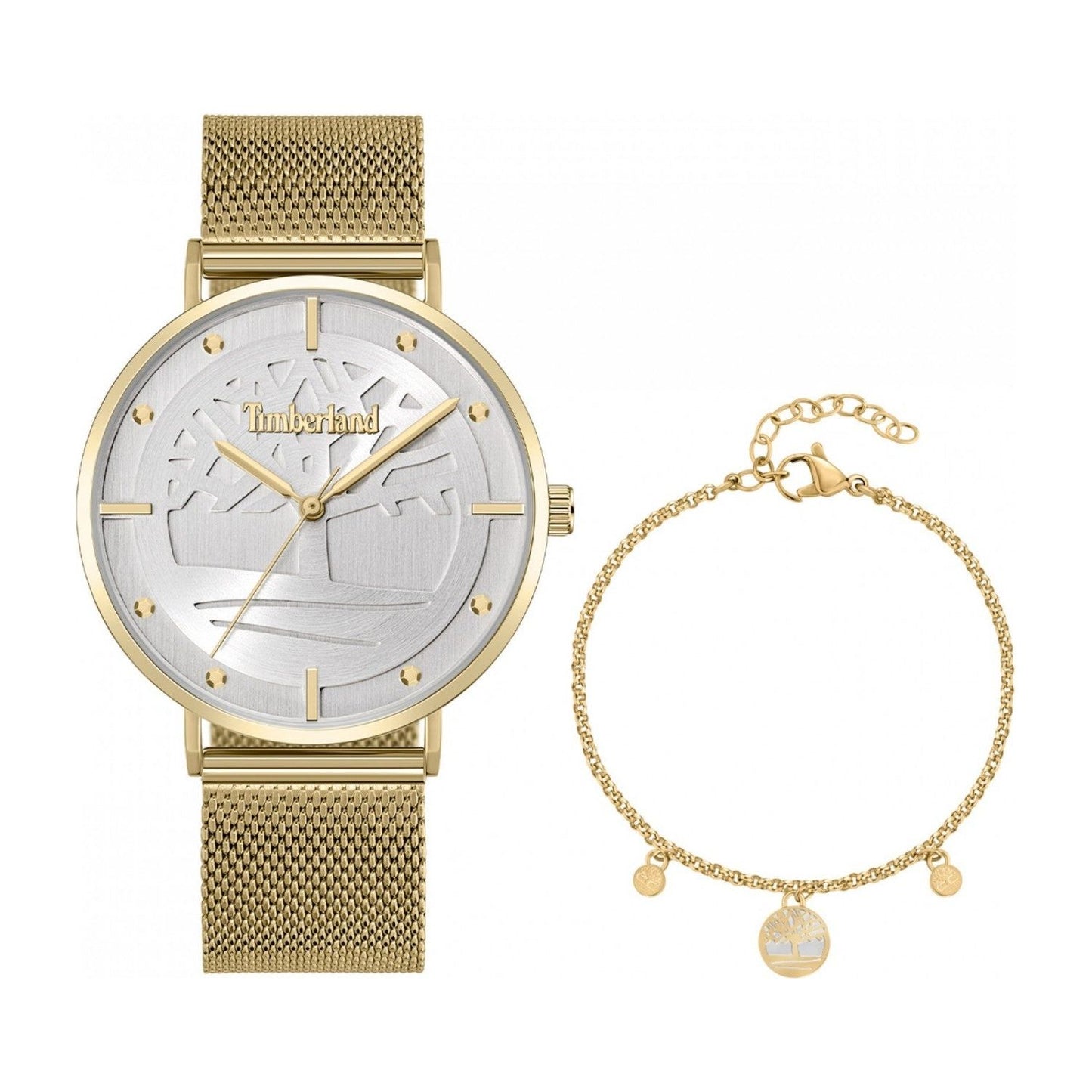 TIMBERLAND WATCHES Mod. TDWLG0057403-SA