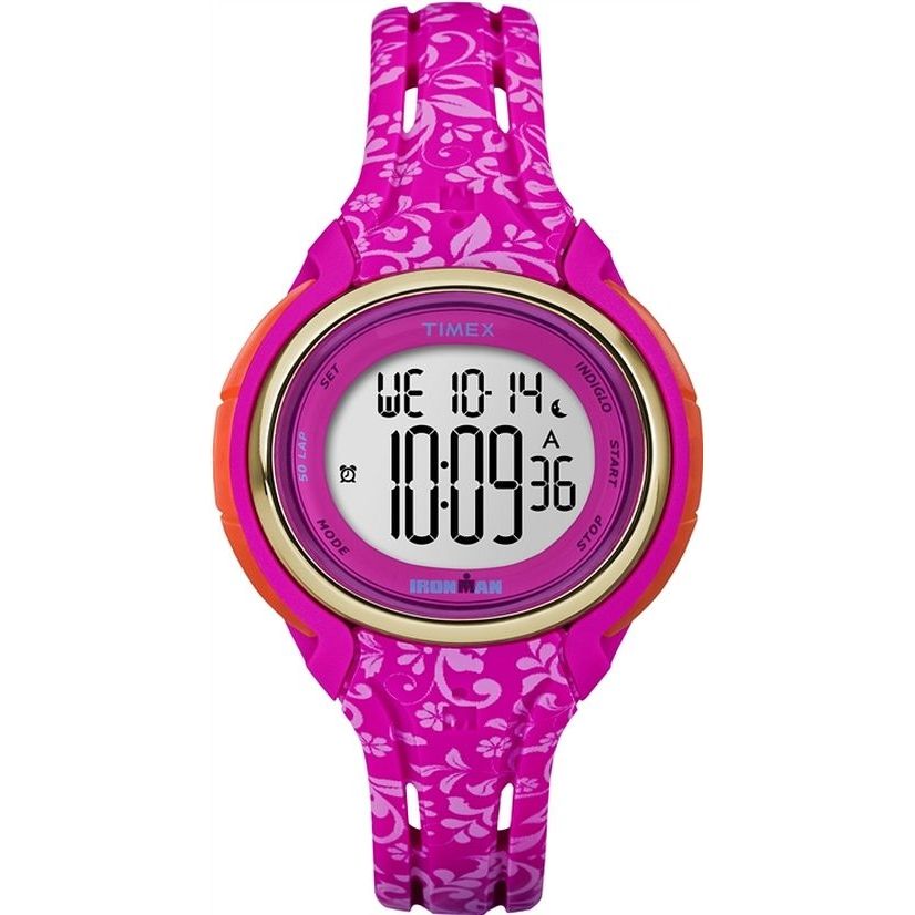 TIMEX Mod. IRONMAN LADY WATCHES