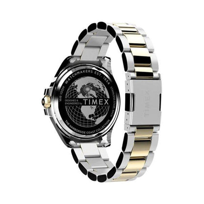 TIMEX Mod. HARBORSIDE - COAST COLLECTION