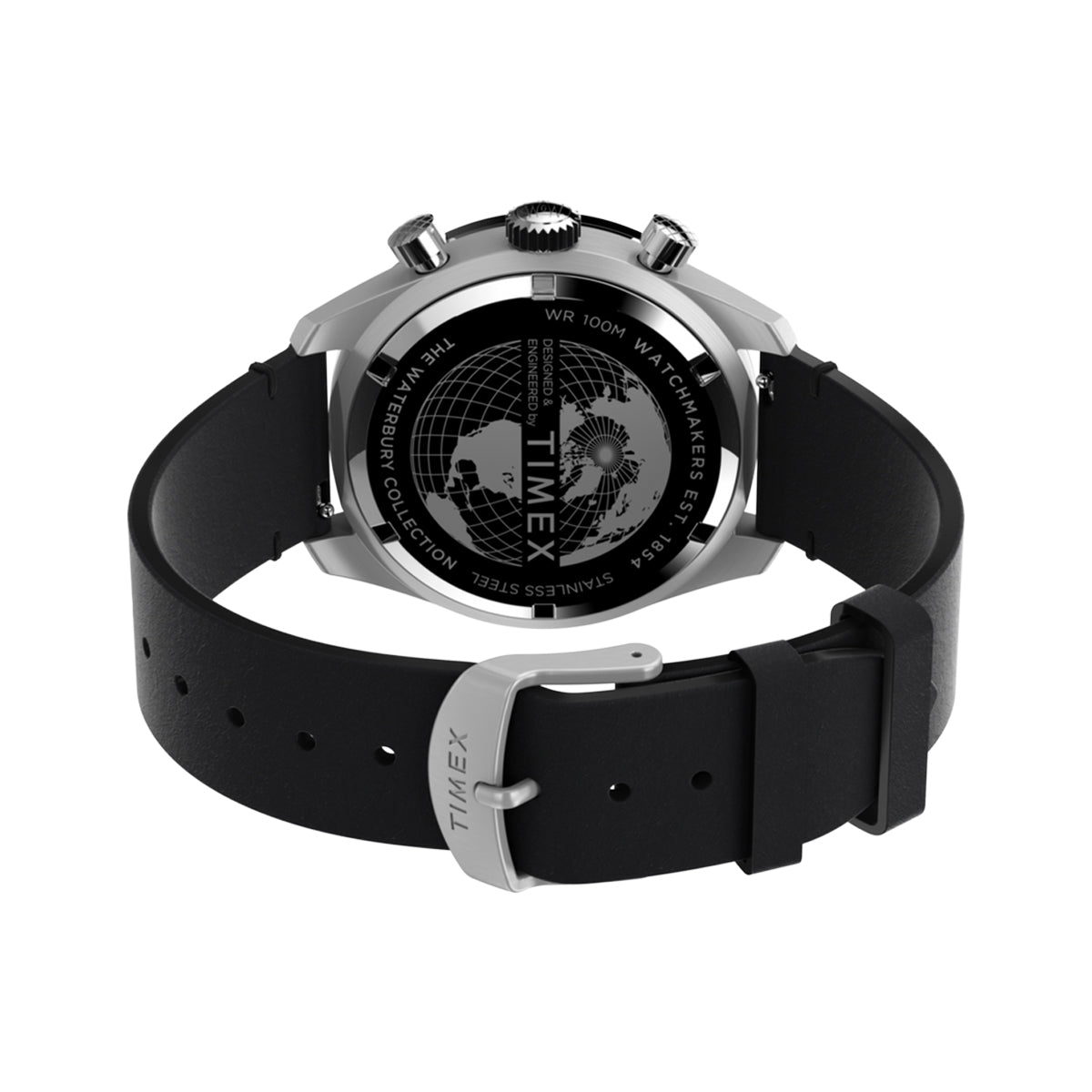 TIMEX WATCHES Mod. TW2V42500-3