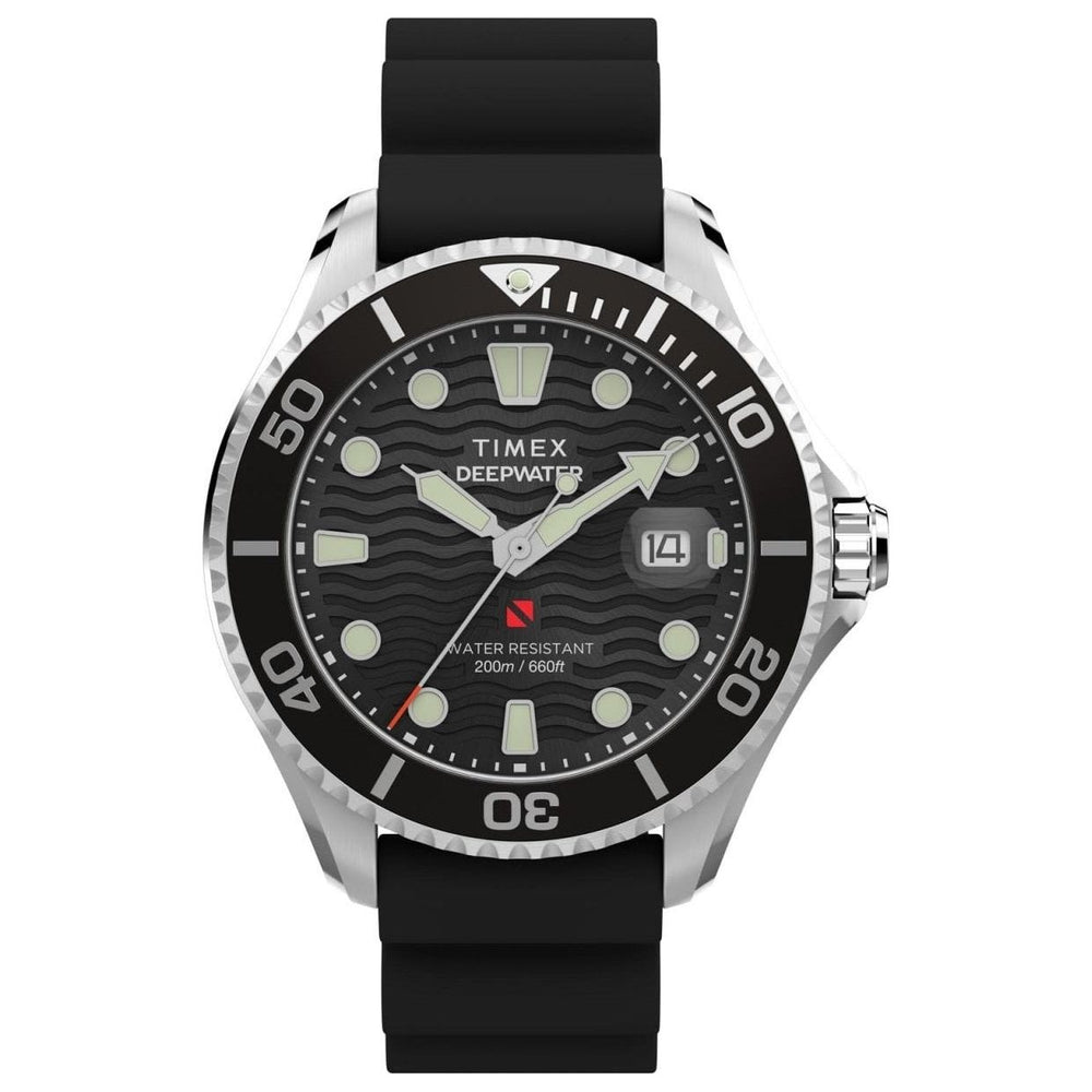 TIMEX WATCHES Mod. TW2W81600 WATCHES
