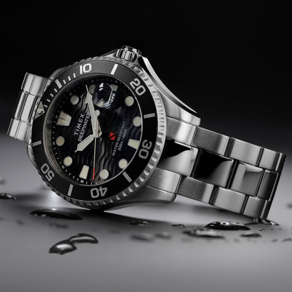 TIMEX WATCHES Mod. TW2W82000 READY STOCKED WATCHES