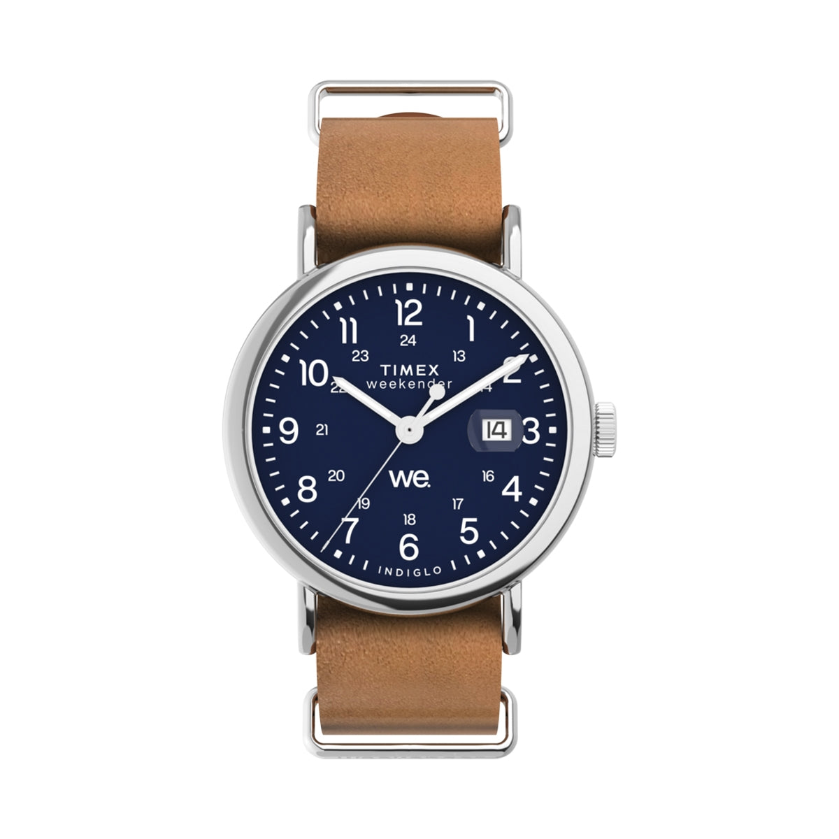 TIMEX WATCHES Mod. TW2W86800 WATCHES
