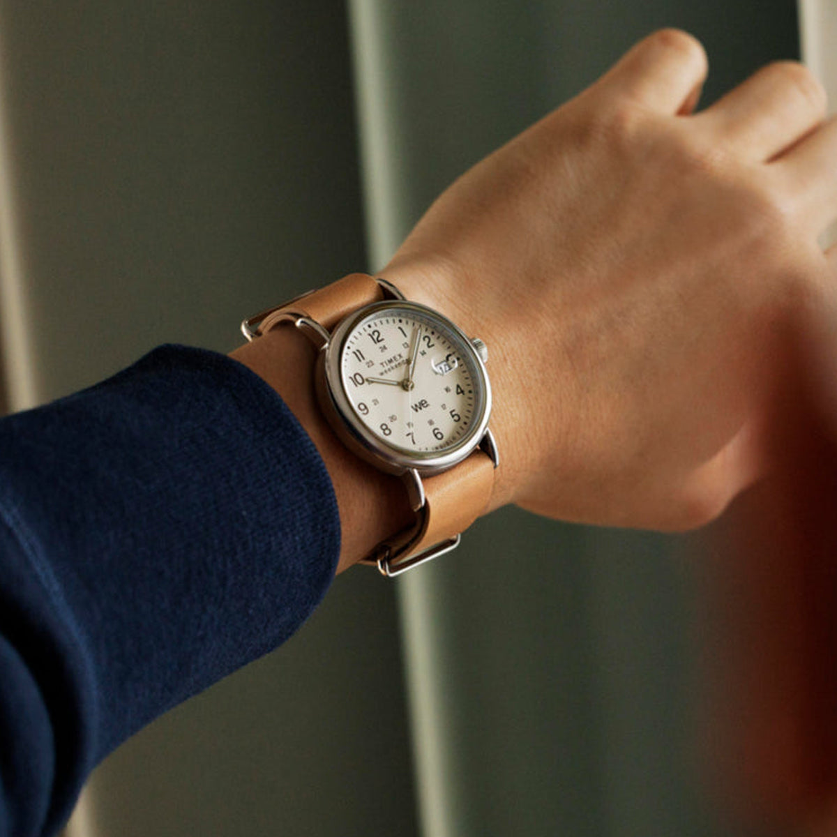 TIMEX WATCHES Mod. TW2W86900 WATCHES