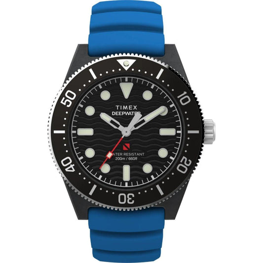 TIMEX WATCHES Mod. TW2Y02500 WATCHES