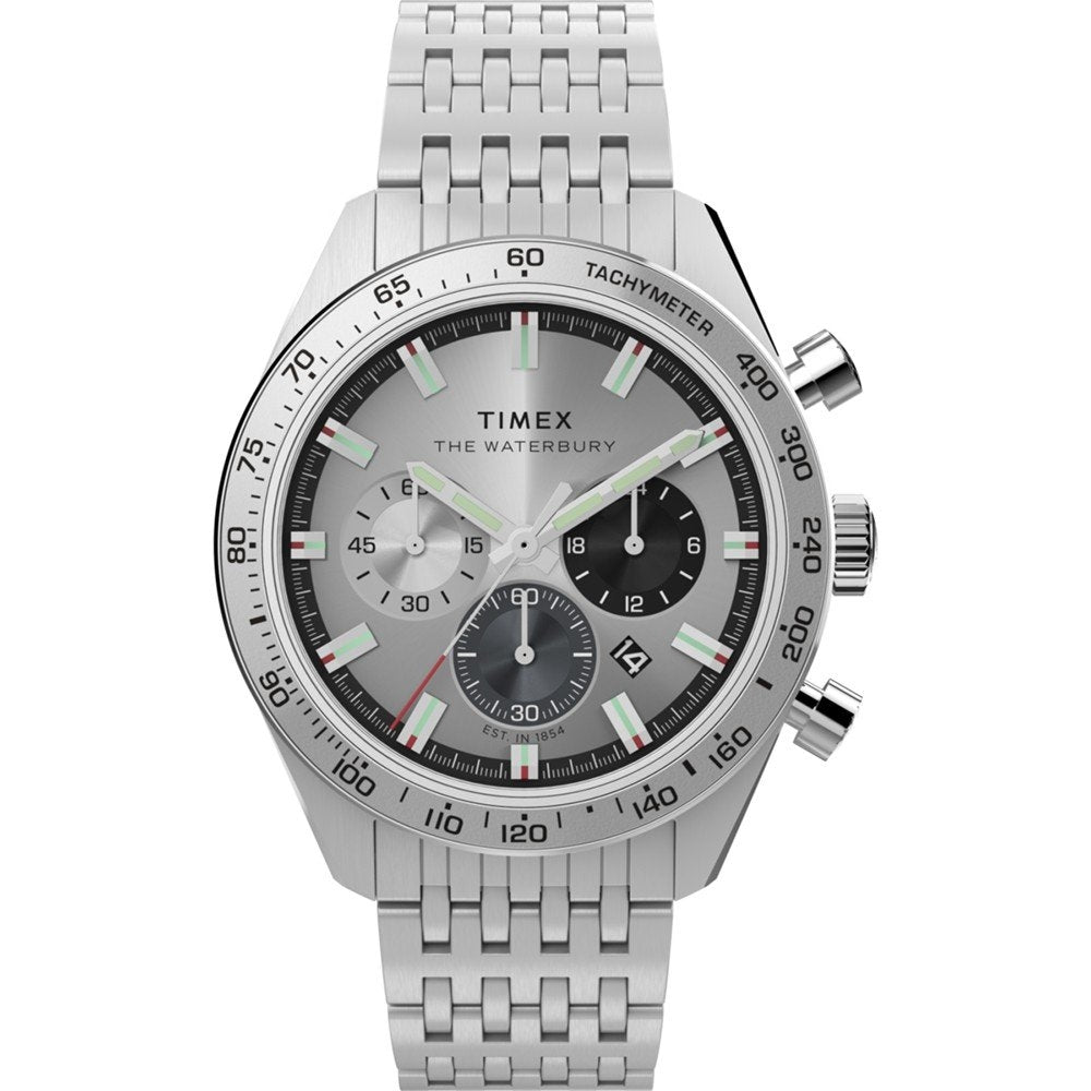 TIMEX WATCHES Mod. TW2Y18700 WATCHES