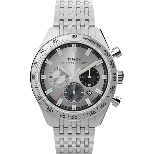 TIMEX WATCHES Mod. TW2Y18700 WATCHES
