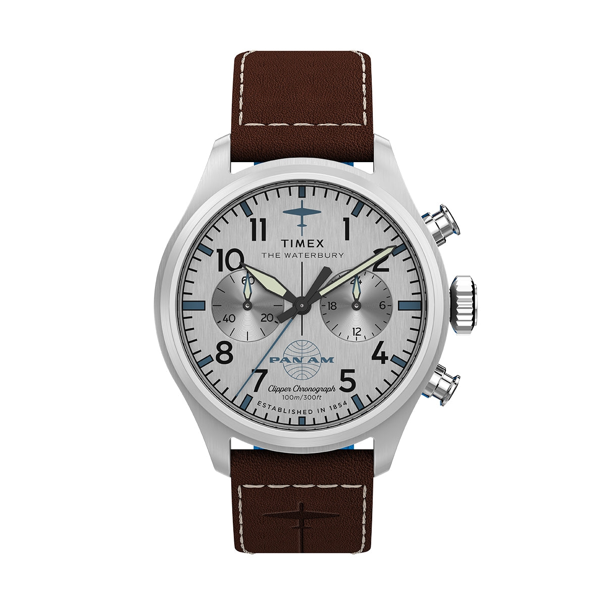 TIMEX WATCHES Mod. TW2Y38700