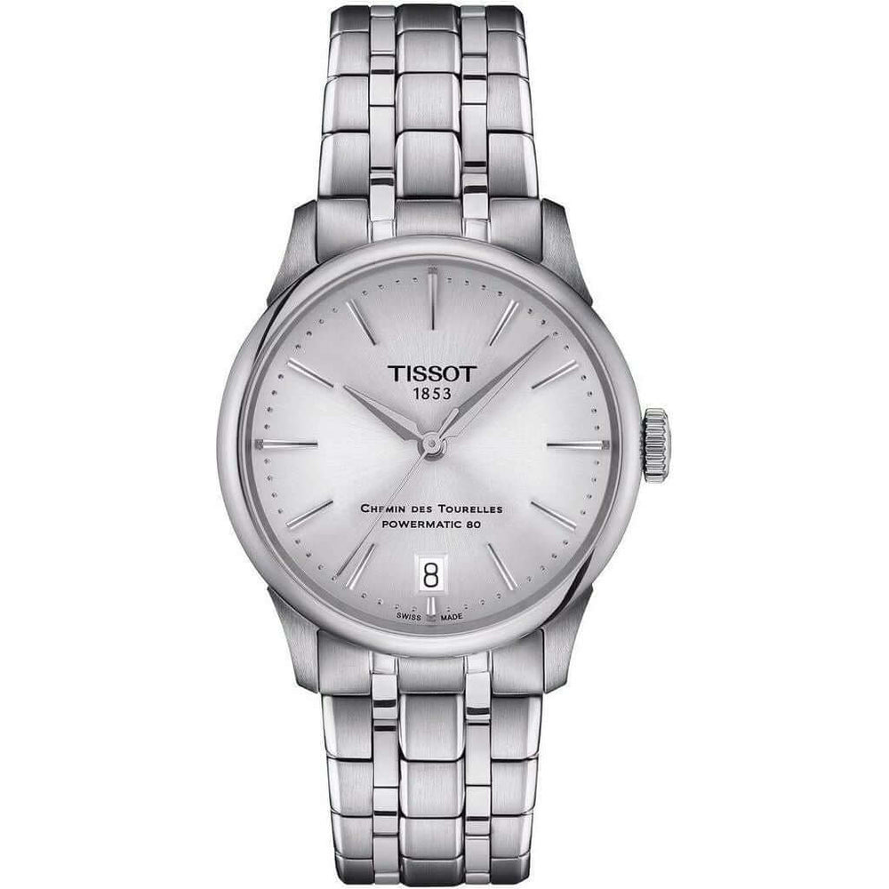 TISSOT Mod. CHEMIN DES TOURELLES WATCHES