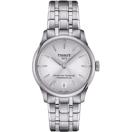 TISSOT Mod. CHEMIN DES TOURELLES WATCHES