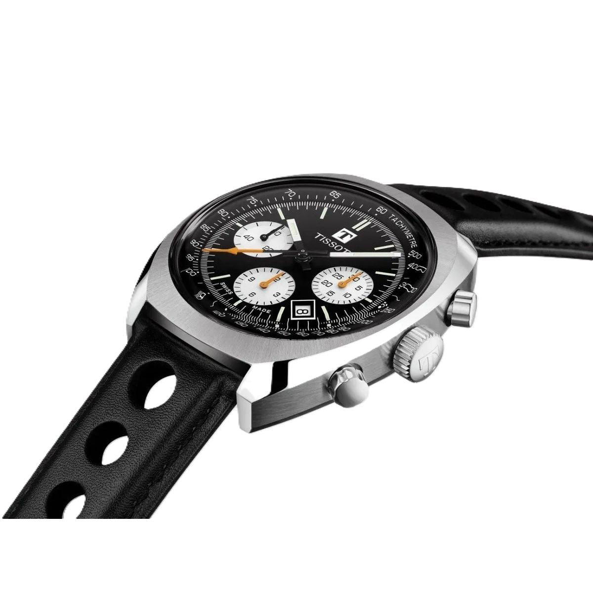 TISSOT Mod. HERITAGE 1973