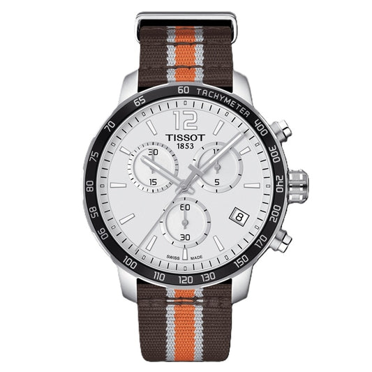 TISSOT Mod. QUICKSTER NBA PHOENIX SUNS