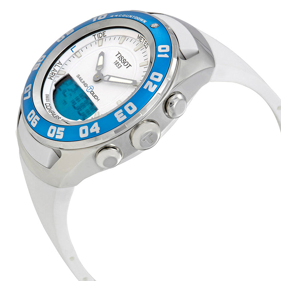 TISSOT Mod. T0564202701100