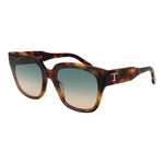 TOD'S MOD. TO0331 6553P SUNGLASSES & EYEWEAR