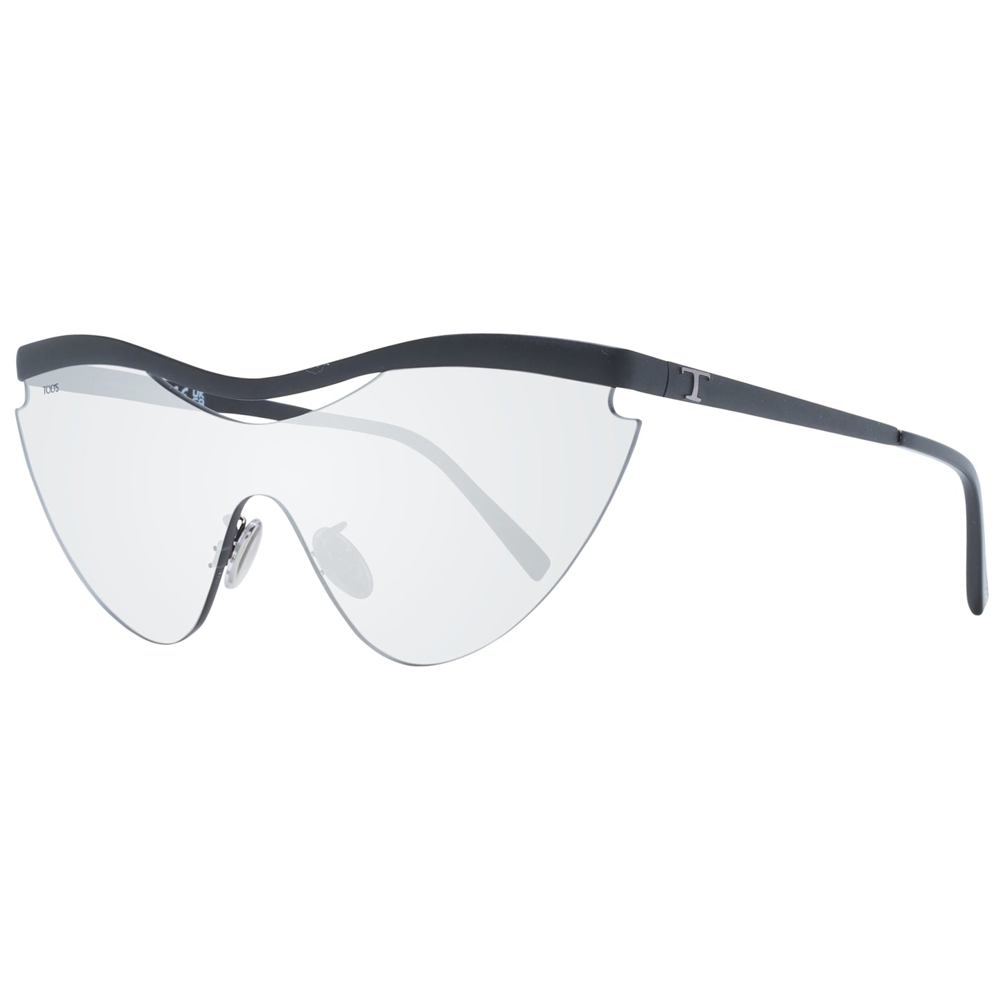 TOD'S MOD. TO0340-H 0002C SUNGLASSES & EYEWEAR