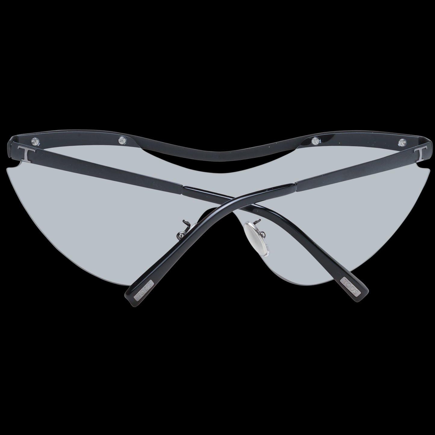 TOD'S MOD. TO0340-H 0002C SUNGLASSES & EYEWEAR