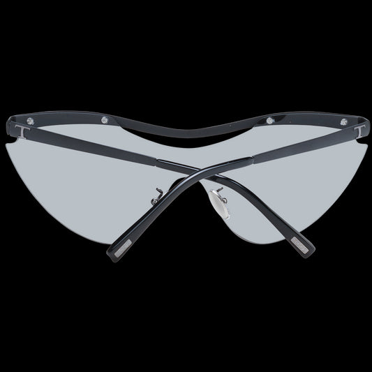 TOD'S MOD. TO0340-H 0002C SUNGLASSES & EYEWEAR