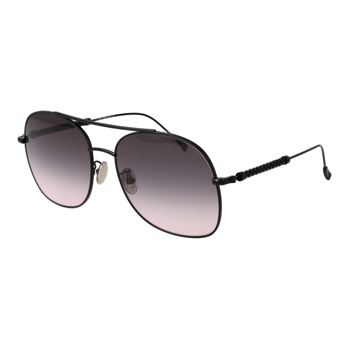 TOD'S MOD. TO0357 5801B SUNGLASSES & EYEWEAR
