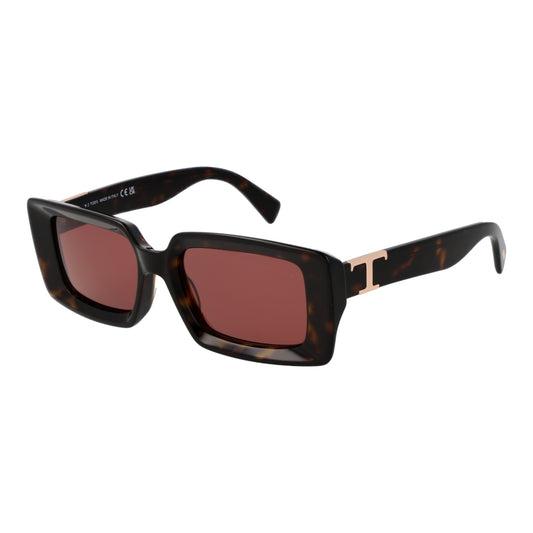 TOD'S MOD. TO0366 5252S SUNGLASSES & EYEWEAR