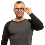 TOD'S MOD. TO5166 54092 SUNGLASSES & EYEWEAR
