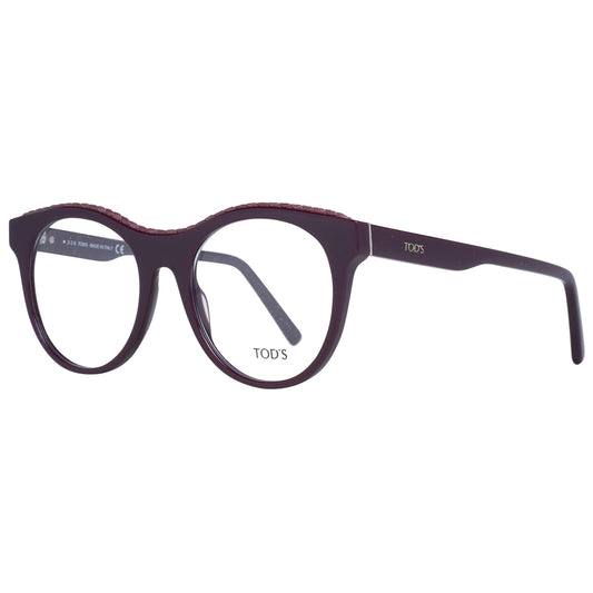 TOD'S MOD. TO5223 52081 SUNGLASSES & EYEWEAR