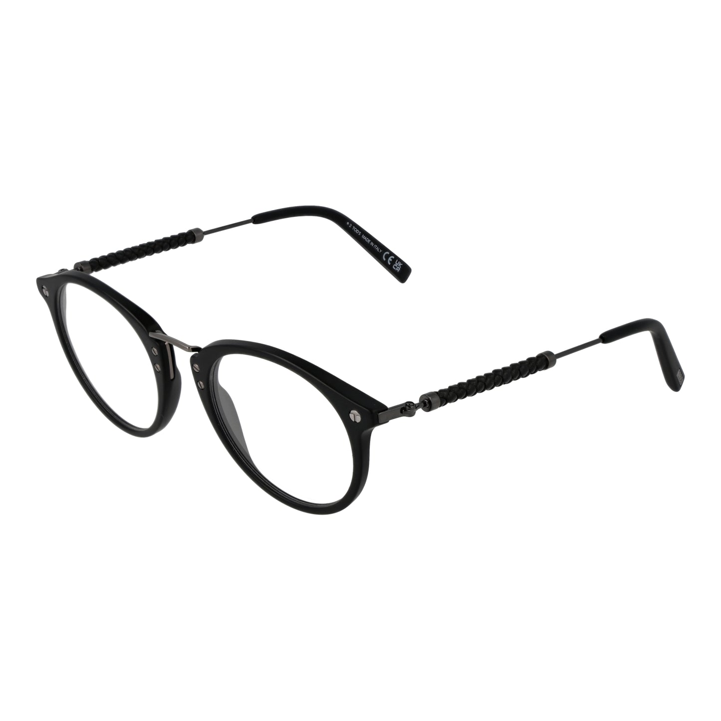 TOD'S MOD. TO5276 49002 SUNGLASSES & EYEWEAR