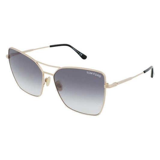 TOM FORD SUNGLASSES Mod. FT0738 61 28B Category-Sunglasses,Gender-Women,Glasses (Frames) - Glasses and Sunglasses - Accessories,Glasses and Sunglasses - Accessories,Lady,Lady Sunglasses & Frames,Subcategory-Sunglasses,Subcategory-SunglassesWomen,SUNGLASSE