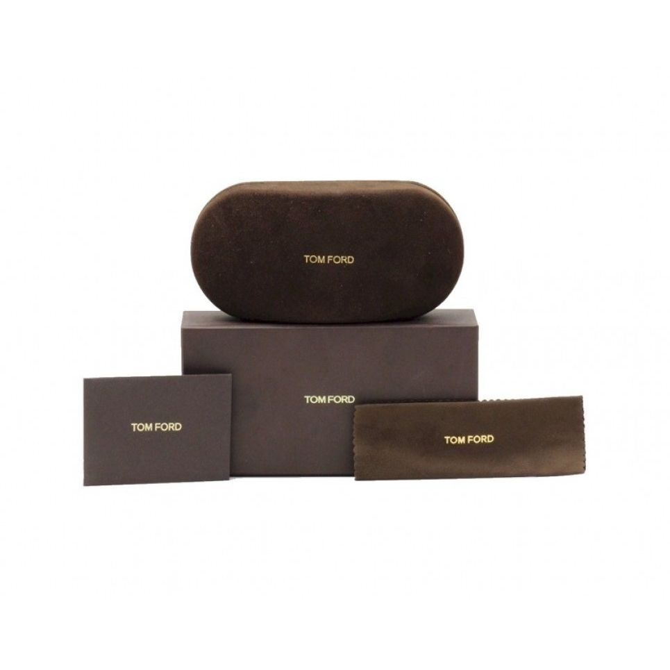 TOM FORD SUNGLASSES Mod.  FT0761 67 28Y