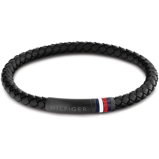 TOMMY HILFIGER JEWELS Mod. BRAID DESIGNER FASHION JEWELLERY