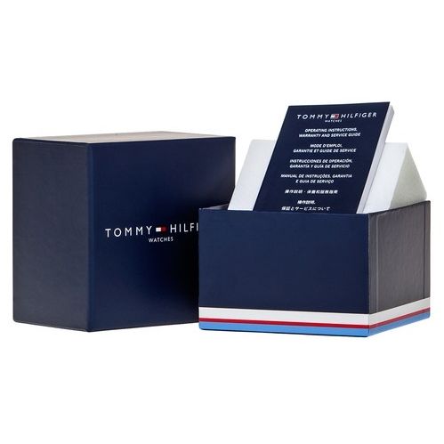 TOMMY HILFIGER MOD. MILES WATCHES