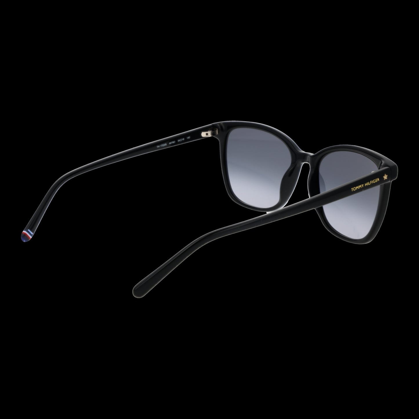 TOMMY HILFIGER MOD. TH 1723_S 548079O SUNGLASSES & EYEWEAR