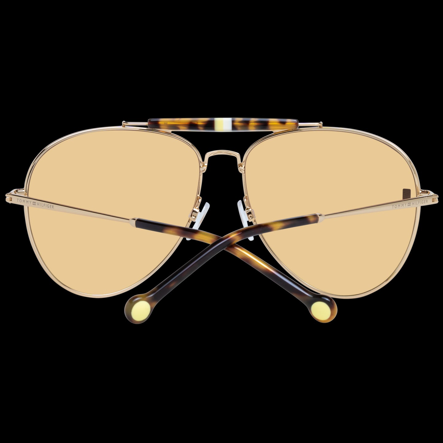 TOMMY HILFIGER MOD. TH 1808_S 61J5GEG SUNGLASSES & EYEWEAR