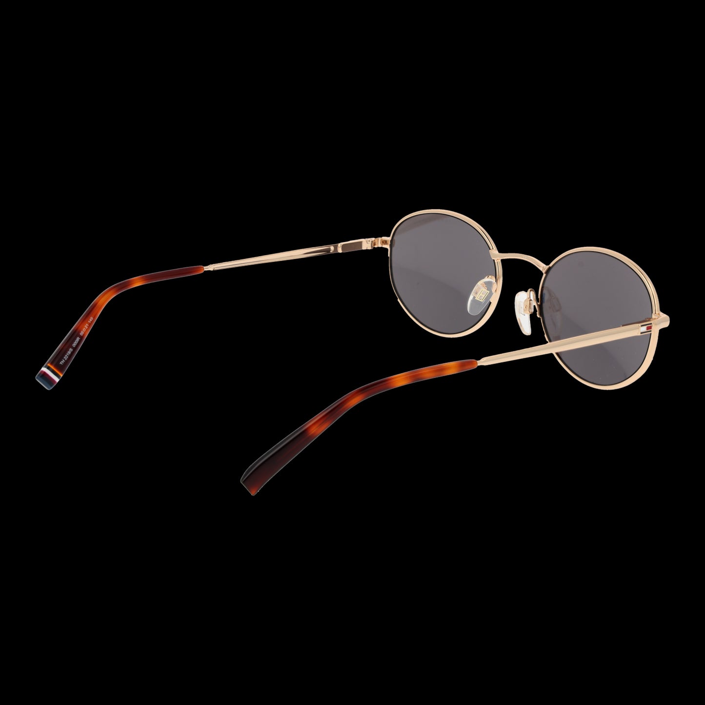 TOMMY HILFIGER MOD. TH 2219_S 55000IR SUNGLASSES & EYEWEAR