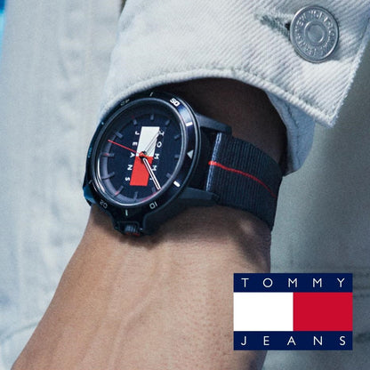 TOMMY HILFIGER Mod. 1791997-9