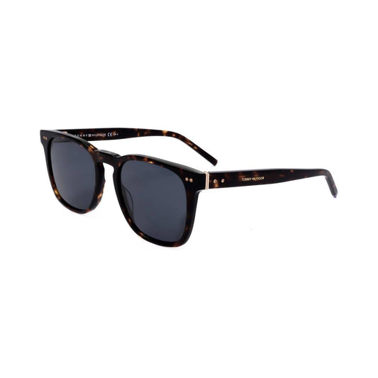 TOMMY HILFIGER SUNGLASSES Mod. TH 1887_S HAVANA SUNGLASSES & EYEWEAR
