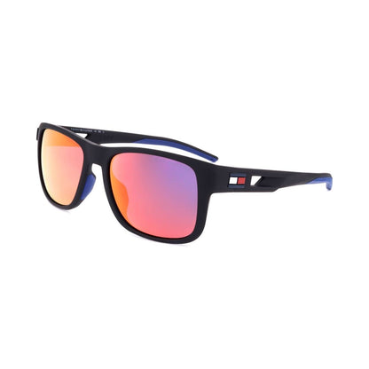 TOMMY HILFIGER SUNGLASSES Mod. TH 1913_S MATTE BLACK
