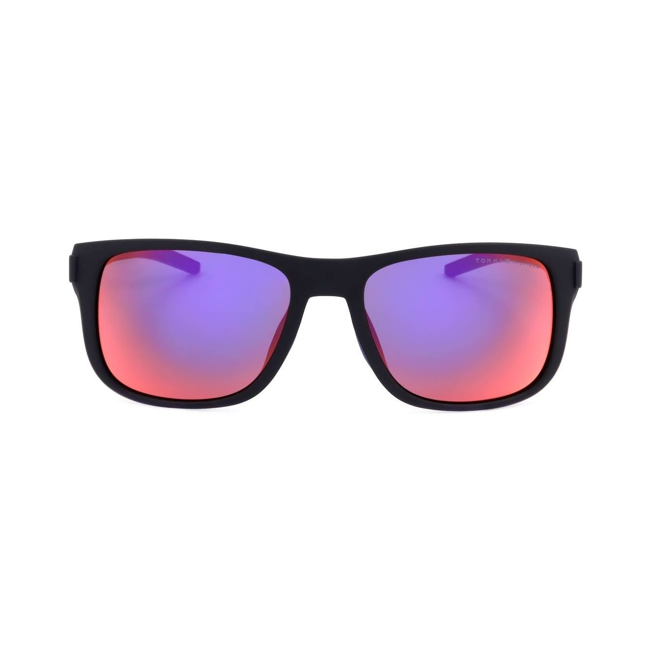 TOMMY HILFIGER SUNGLASSES Mod. TH 1913_S MATTE BLACK
