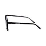 TOMMY HILFIGER SUNGLASSES Mod. TH 1938_S BLACK SUNGLASSES & EYEWEAR