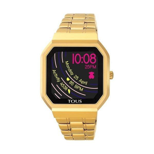 TOUS SMARTWATCH WATCHES Mod. 100350700 WATCHES