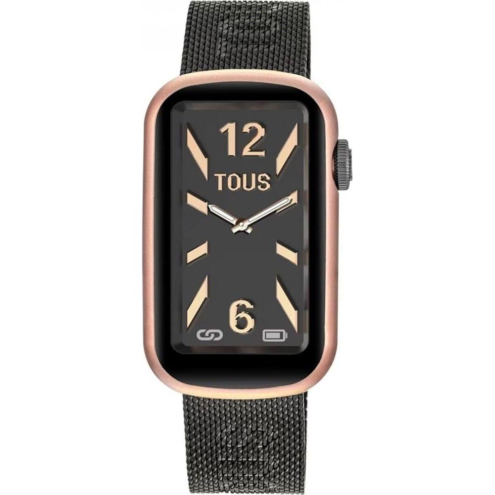 TOUS SMARTWATCH WATCHES Mod. 3000132300 WATCHES