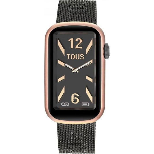TOUS SMARTWATCH WATCHES Mod. 3000132300 WATCHES