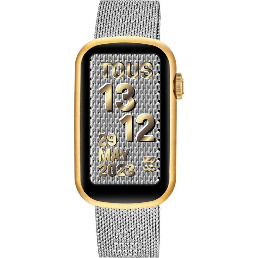 TOUS SMARTWATCH WATCHES Mod. 3000132600 WATCHES