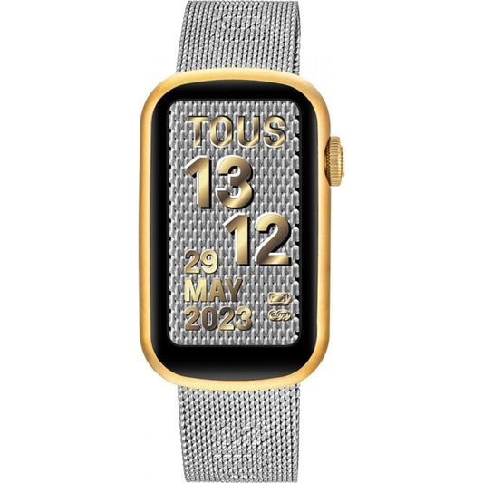 TOUS SMARTWATCH WATCHES Mod. 3000132600 WATCHES