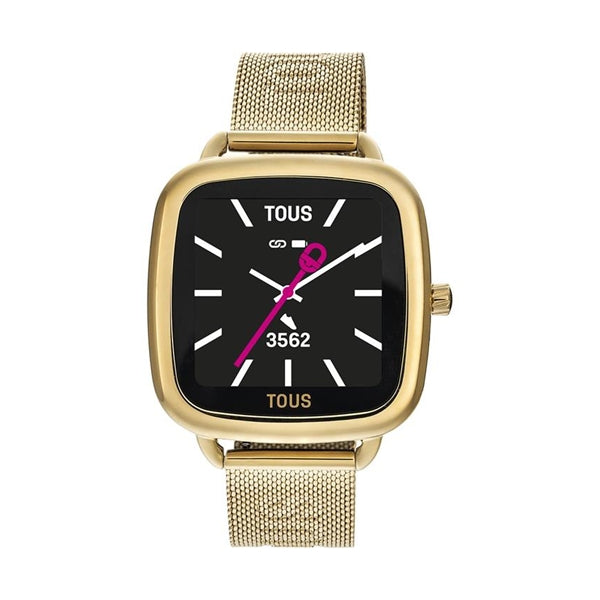 TOUS SMARTWATCH WATCHES Mod. 300358083 WATCHES